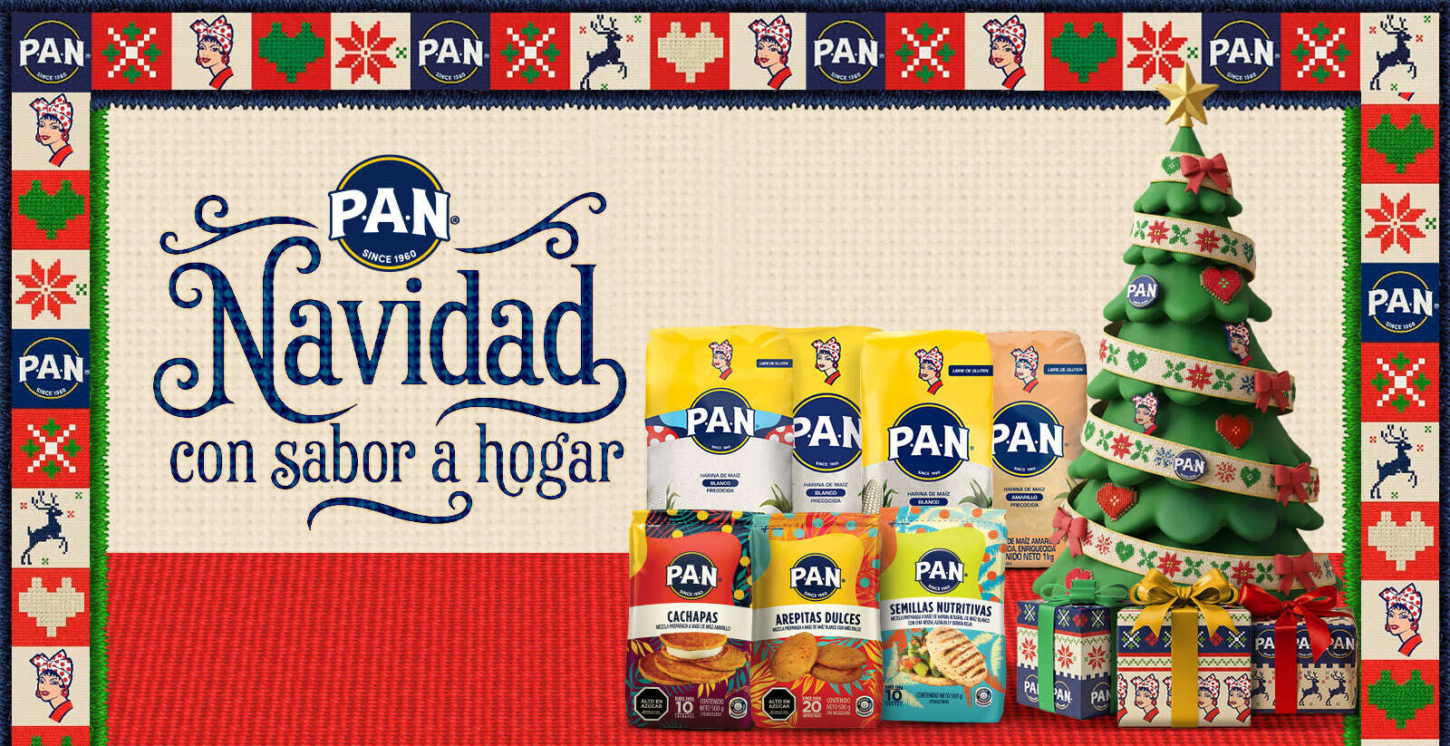 Banner Venezuela PAN desktop