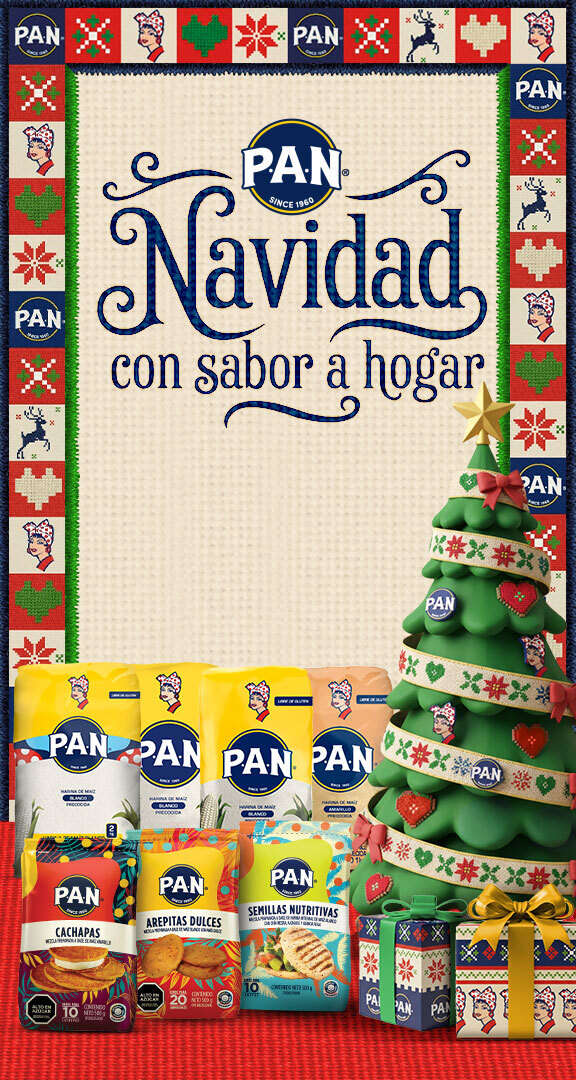 Banner Venezuela PAN movil